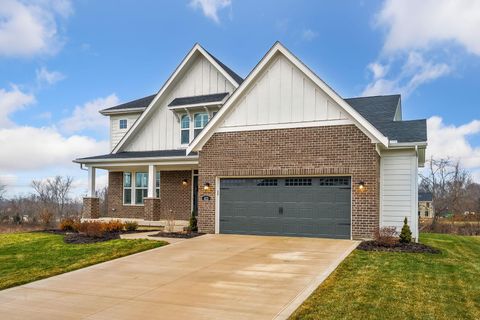 Tiny photo for 413 Broad Furrows Avenue, Delaware, OH 43015 (MLS # 226000692)