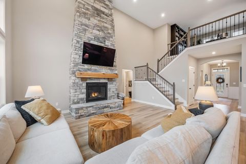 Tiny photo for 413 Broad Furrows Avenue, Delaware, OH 43015 (MLS # 226000692)