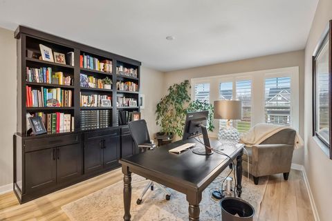 Tiny photo for 413 Broad Furrows Avenue, Delaware, OH 43015 (MLS # 226000692)