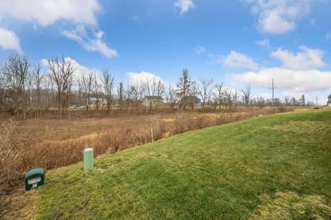 Tiny photo for 413 Broad Furrows Avenue, Delaware, OH 43015 (MLS # 226000692)