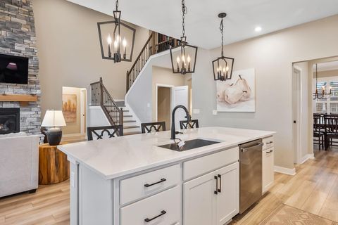 Tiny photo for 413 Broad Furrows Avenue, Delaware, OH 43015 (MLS # 226000692)