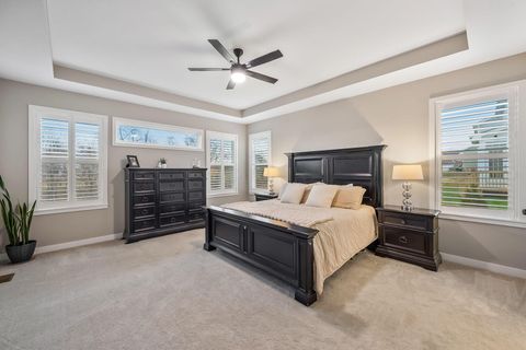 Tiny photo for 413 Broad Furrows Avenue, Delaware, OH 43015 (MLS # 226000692)