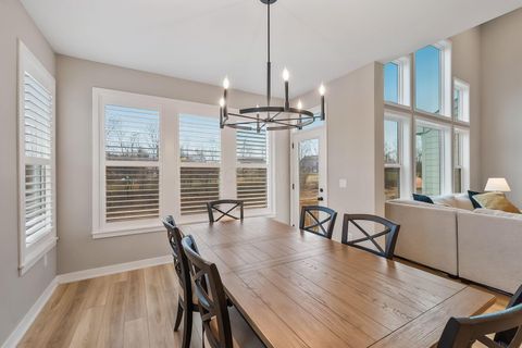 Tiny photo for 413 Broad Furrows Avenue, Delaware, OH 43015 (MLS # 226000692)