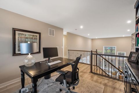 Tiny photo for 413 Broad Furrows Avenue, Delaware, OH 43015 (MLS # 226000692)