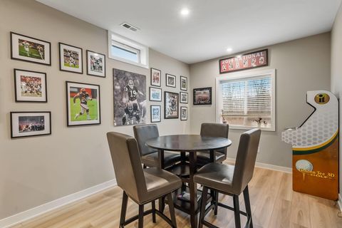 Tiny photo for 413 Broad Furrows Avenue, Delaware, OH 43015 (MLS # 226000692)