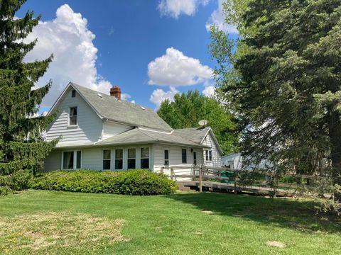 4699 State Route 56 SE London OH 43140