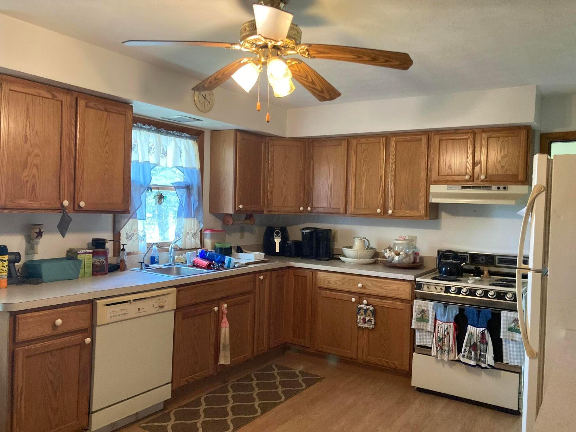 4699 State Route 56 SE