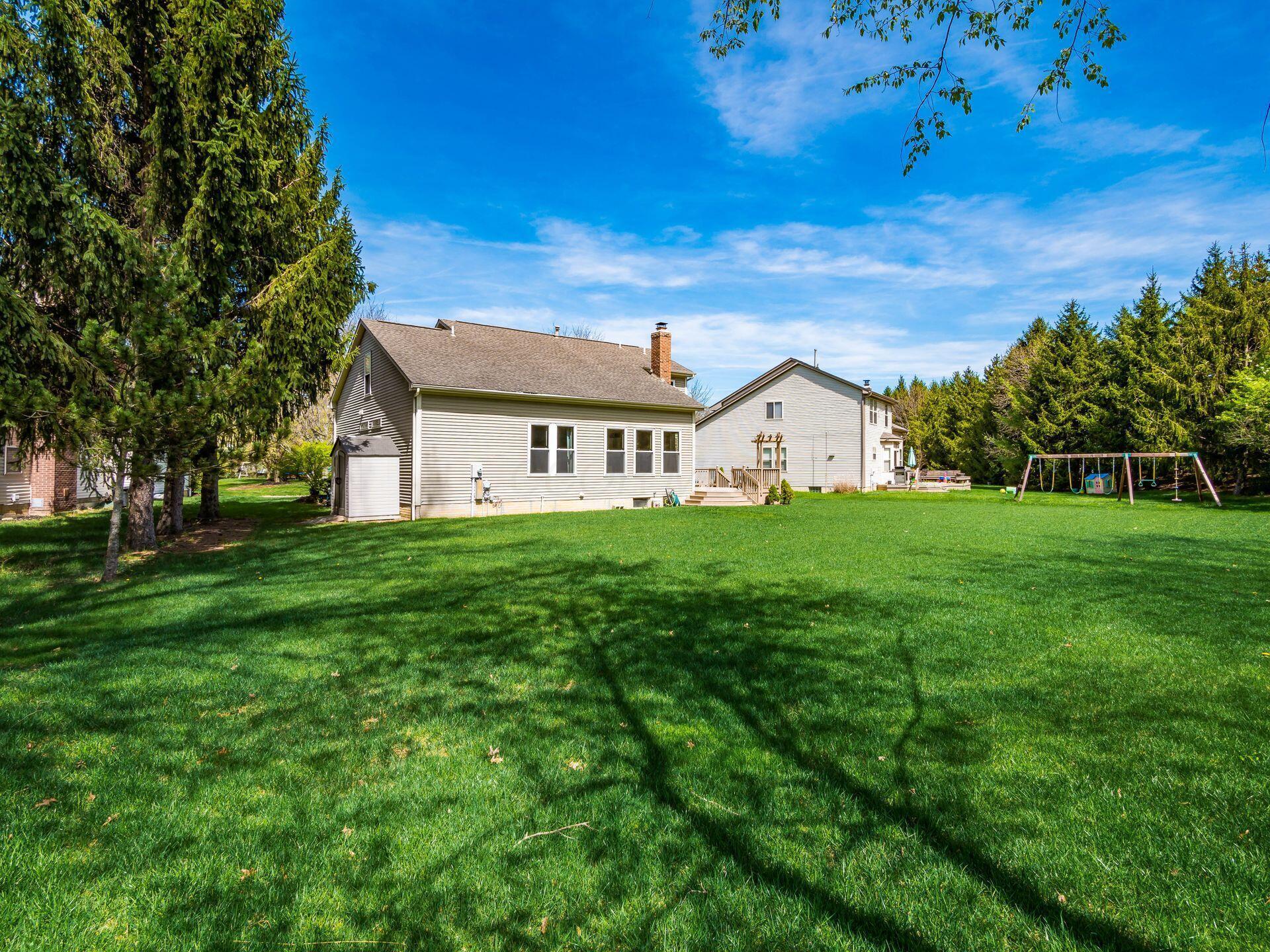 7456 Maynooth Drive, Dublin, Ohio image 37