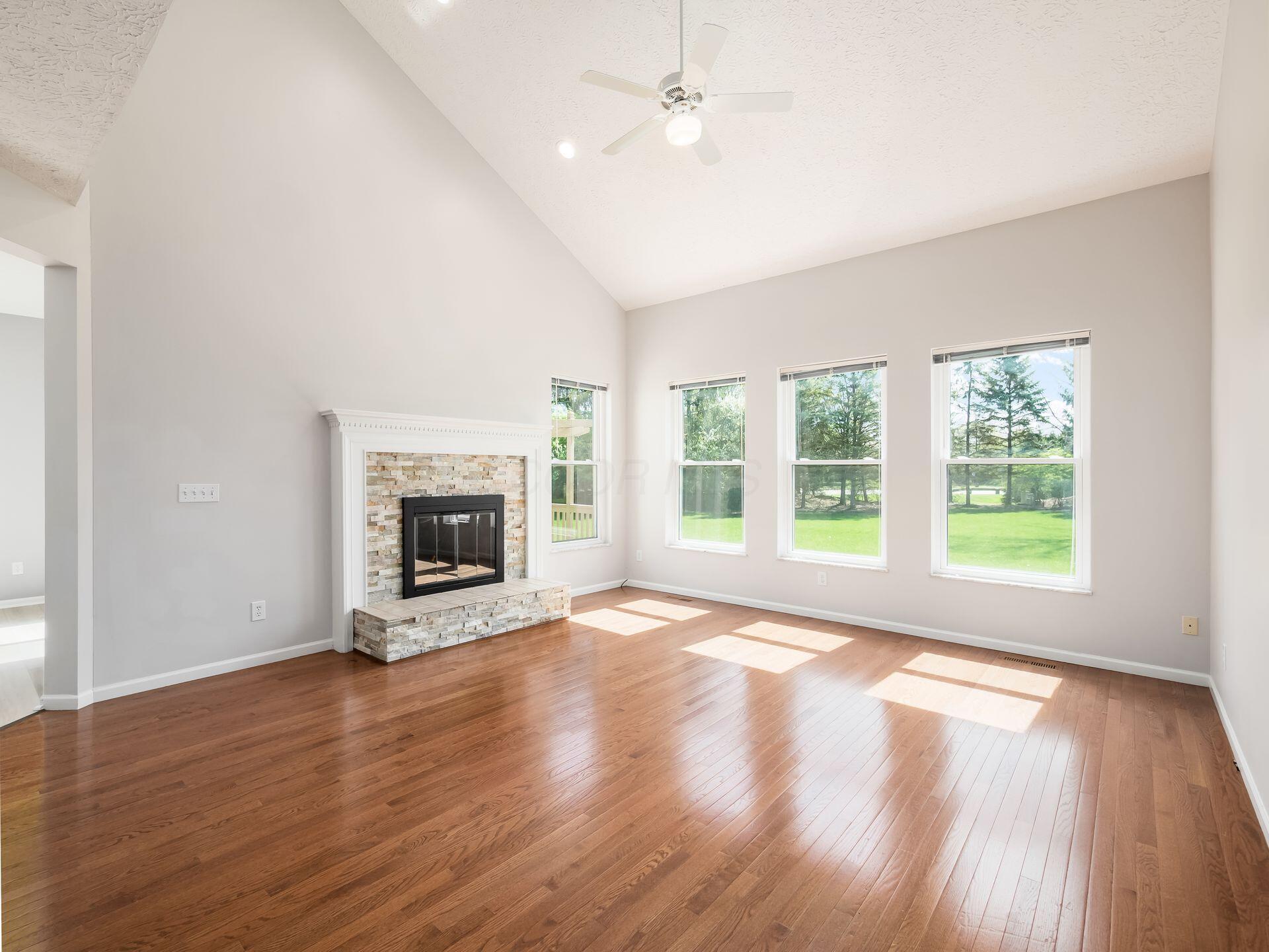 7456 Maynooth Drive, Dublin, Ohio image 9