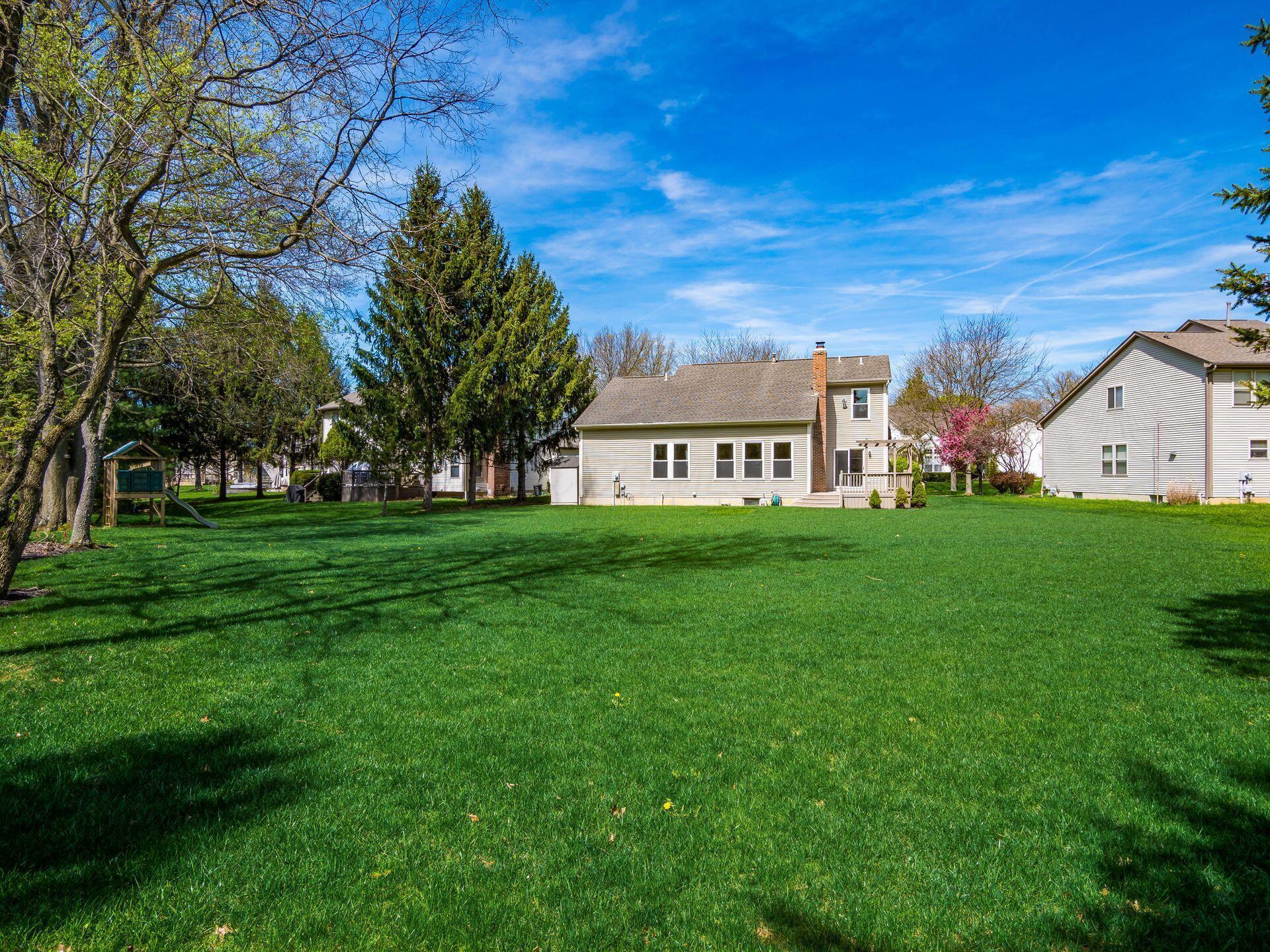 7456 Maynooth Drive, Dublin, Ohio image 38