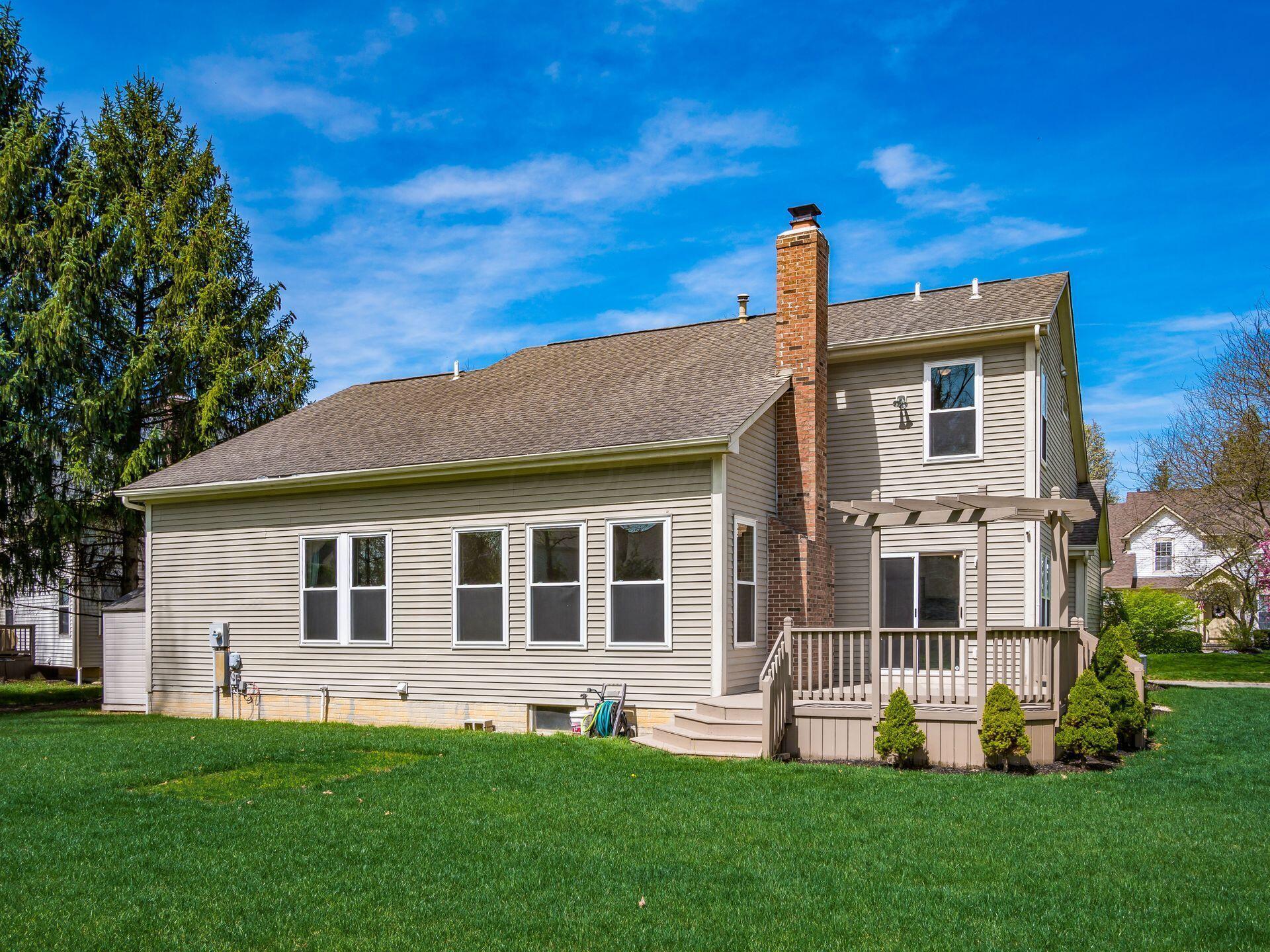 7456 Maynooth Drive, Dublin, Ohio image 35