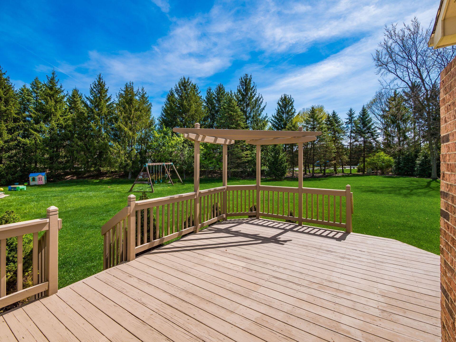 7456 Maynooth Drive, Dublin, Ohio image 34