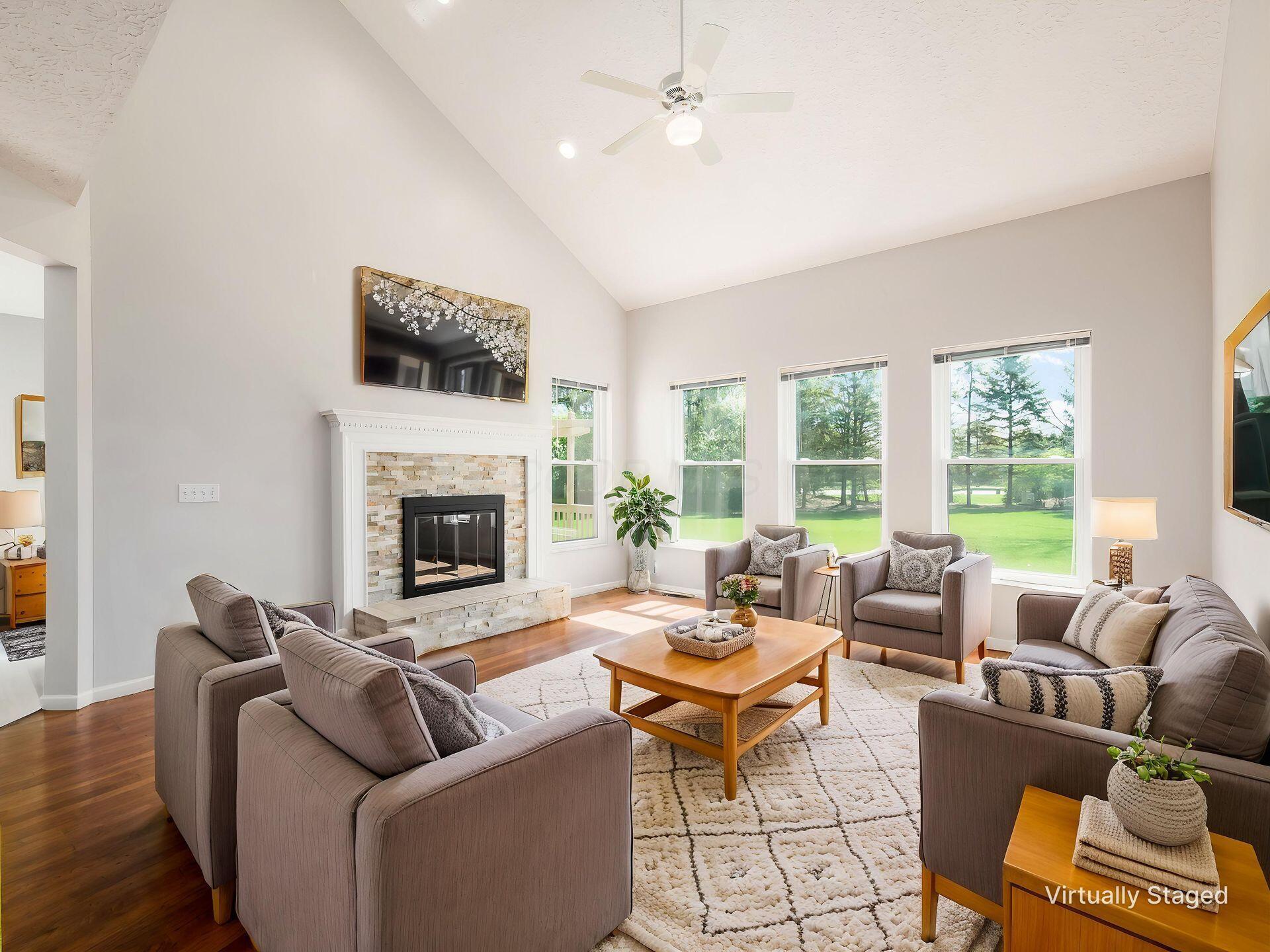 7456 Maynooth Drive, Dublin, Ohio image 8