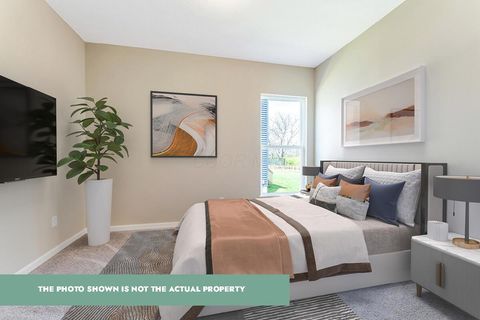 Tiny photo for 2680 Stockdale Farms Drive, Delaware, OH 43015 (MLS # 226014462)