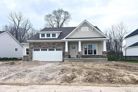 Tiny photo for 2680 Stockdale Farms Drive, Delaware, OH 43015 (MLS # 226014462)