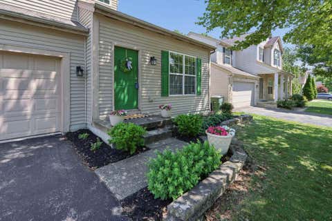 Tiny photo for 4170 Nafzger Drive, Columbus, OH 43230 (MLS # 226025529)