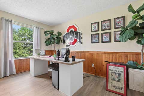 Tiny photo for 4170 Nafzger Drive, Columbus, OH 43230 (MLS # 226025529)