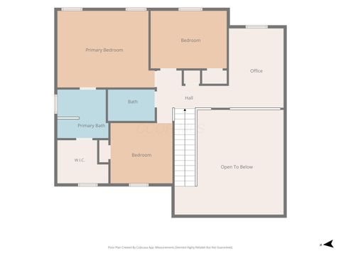 Tiny photo for 4170 Nafzger Drive, Columbus, OH 43230 (MLS # 226025529)