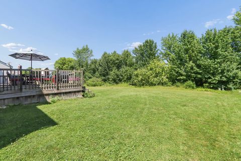 Tiny photo for 4170 Nafzger Drive, Columbus, OH 43230 (MLS # 226025529)