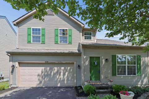 Tiny photo for 4170 Nafzger Drive, Columbus, OH 43230 (MLS # 226025529)