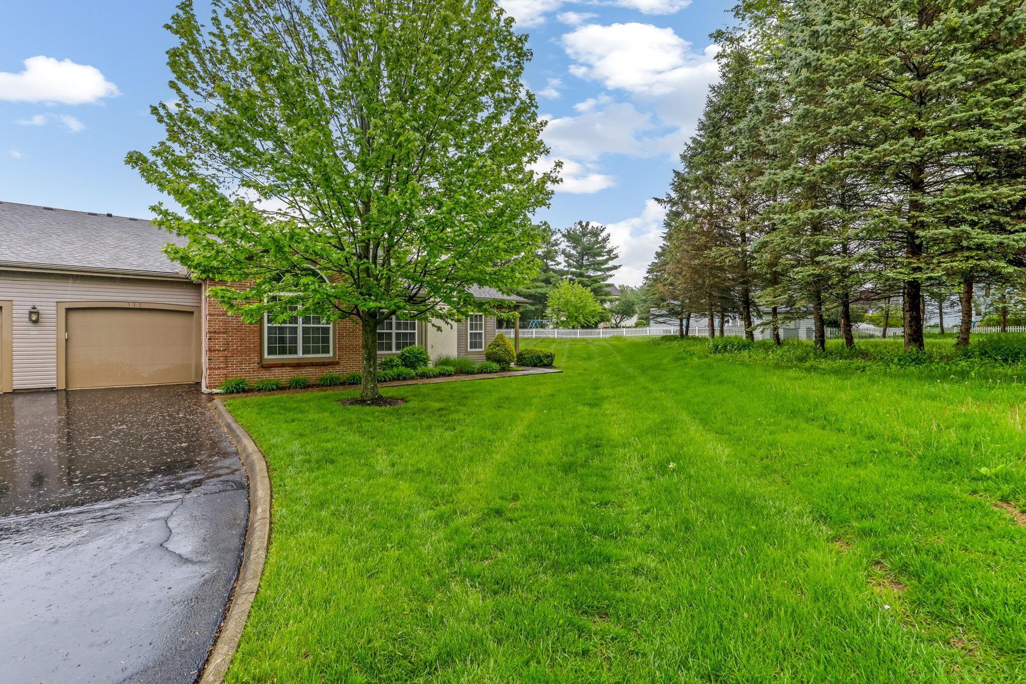 112 Alexander Lawrence Drive, Pickerington, Ohio image 4