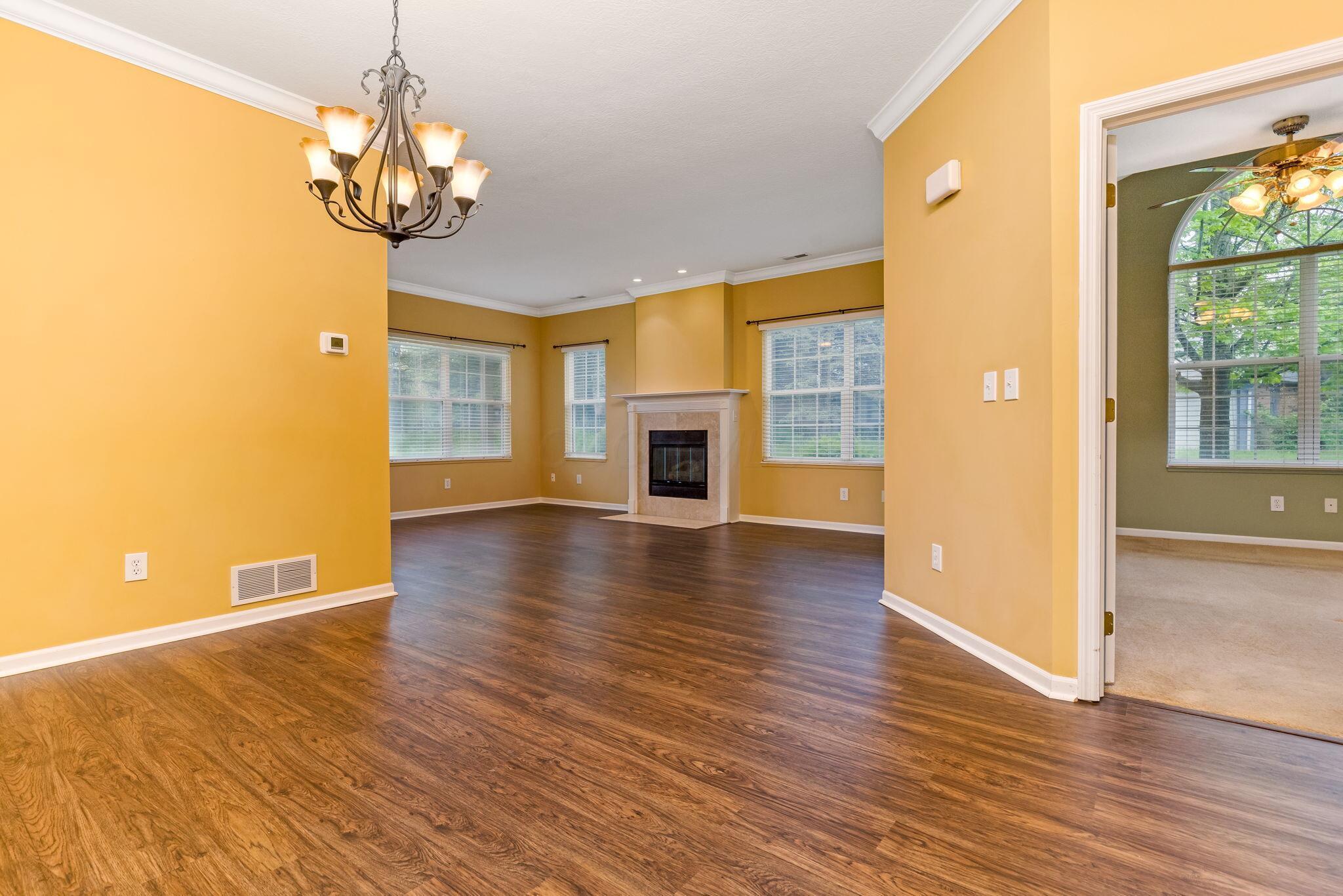 112 Alexander Lawrence Drive, Pickerington, Ohio image 11