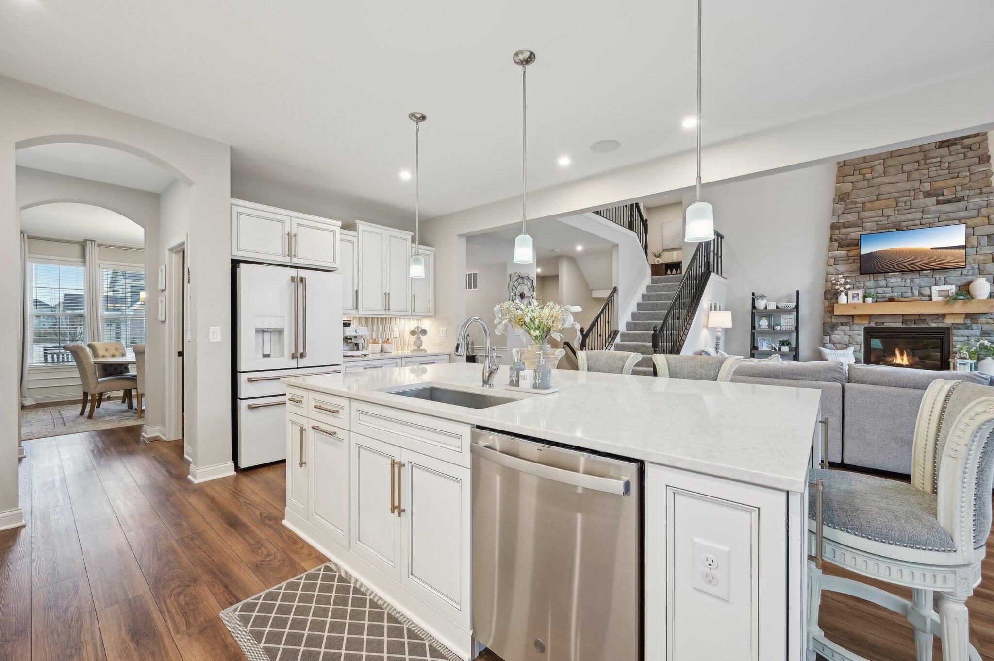 6023 Willow Aster Glen, Grove City, Ohio image 17