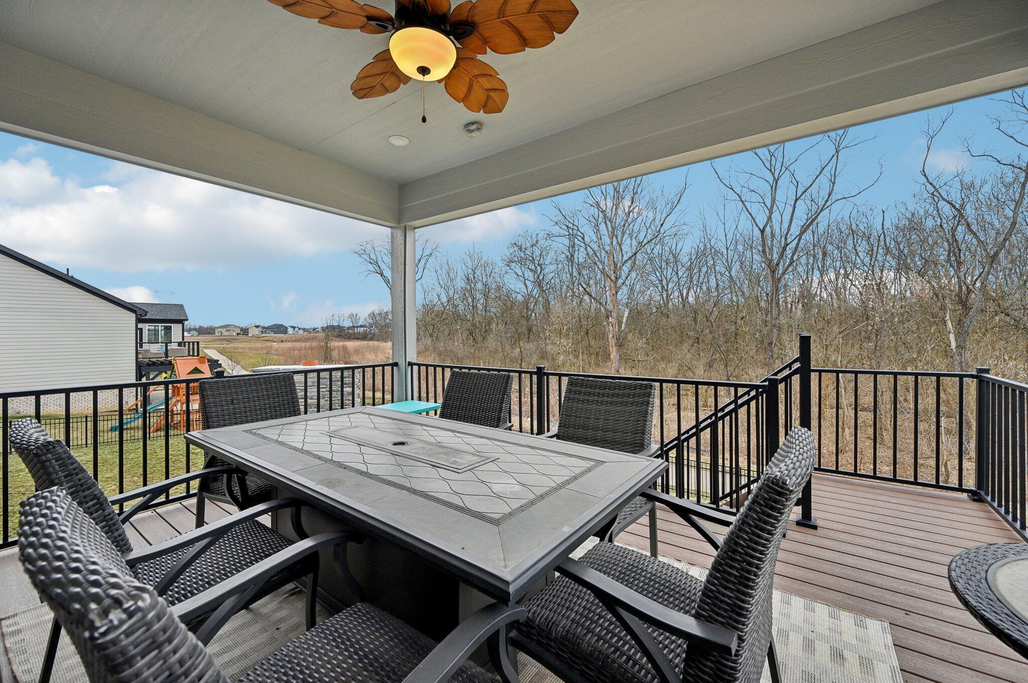 6023 Willow Aster Glen, Grove City, Ohio image 49