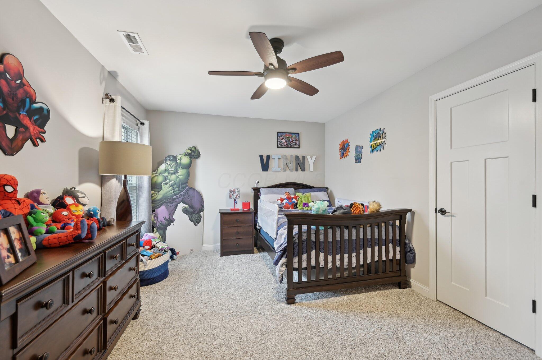 6023 Willow Aster Glen, Grove City, Ohio image 41