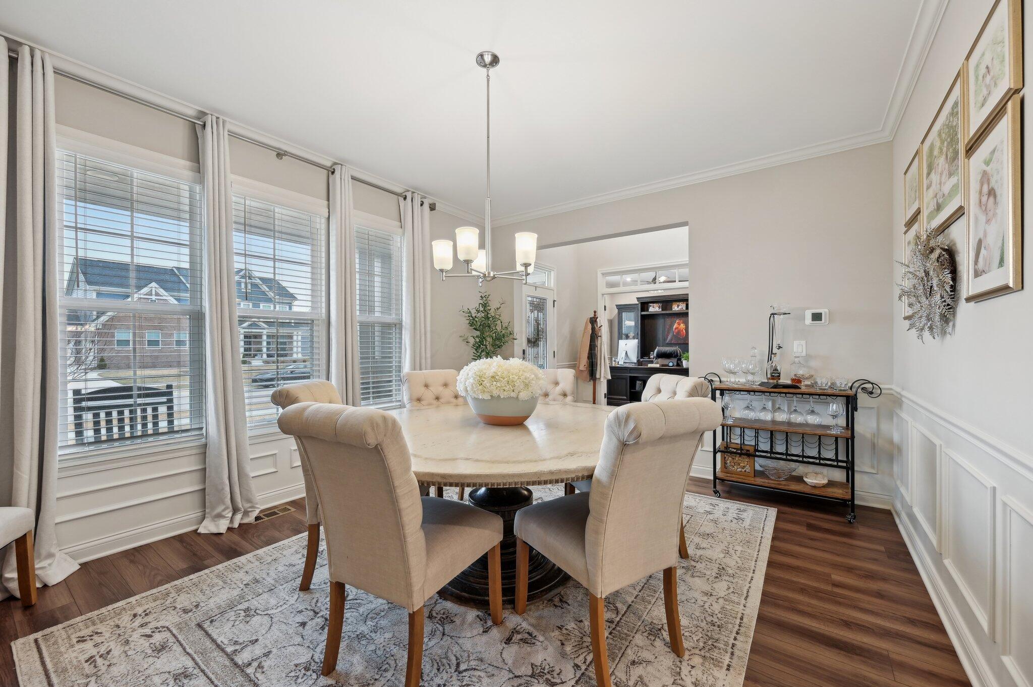 6023 Willow Aster Glen, Grove City, Ohio image 21
