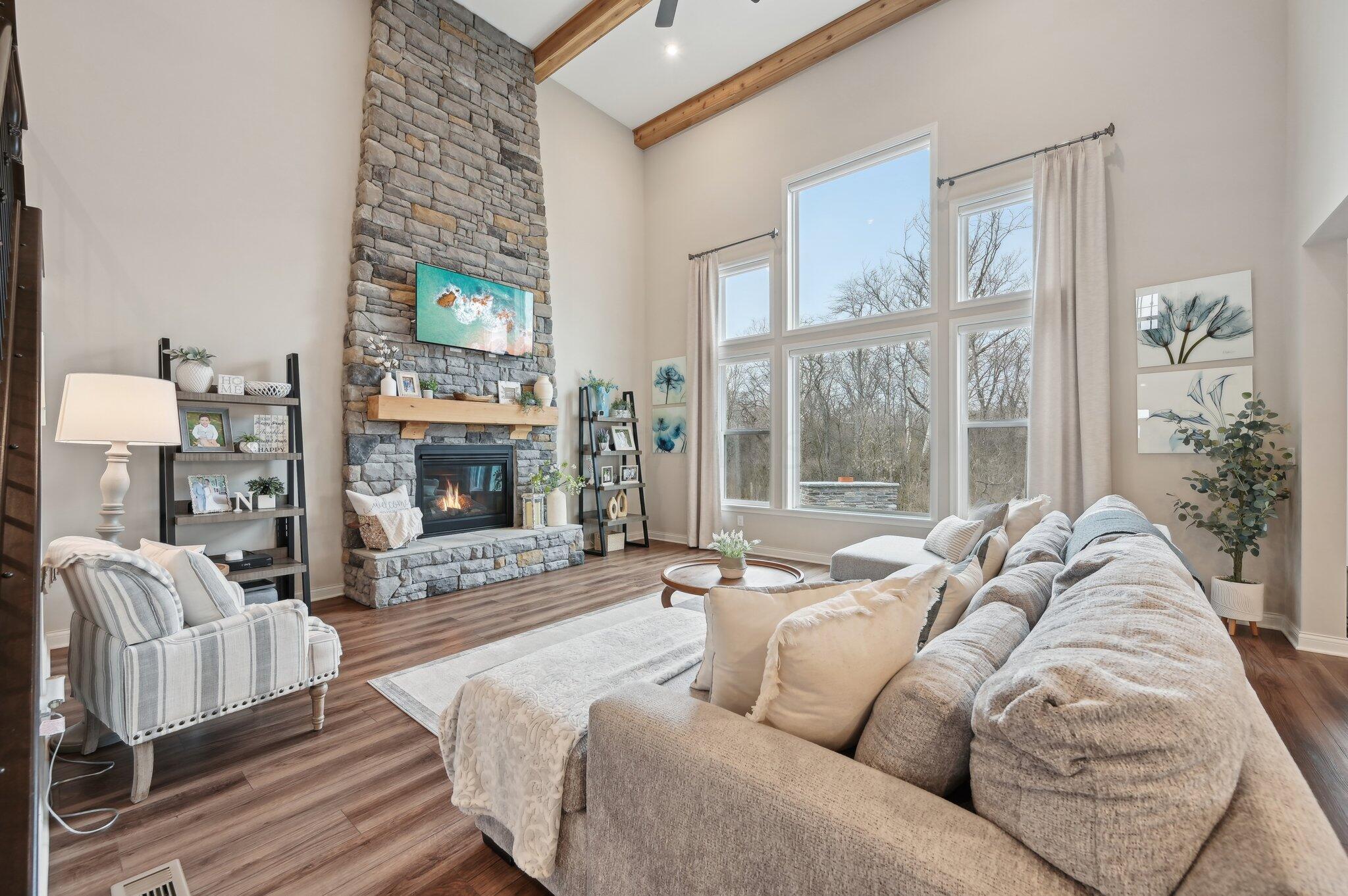 6023 Willow Aster Glen, Grove City, Ohio image 12