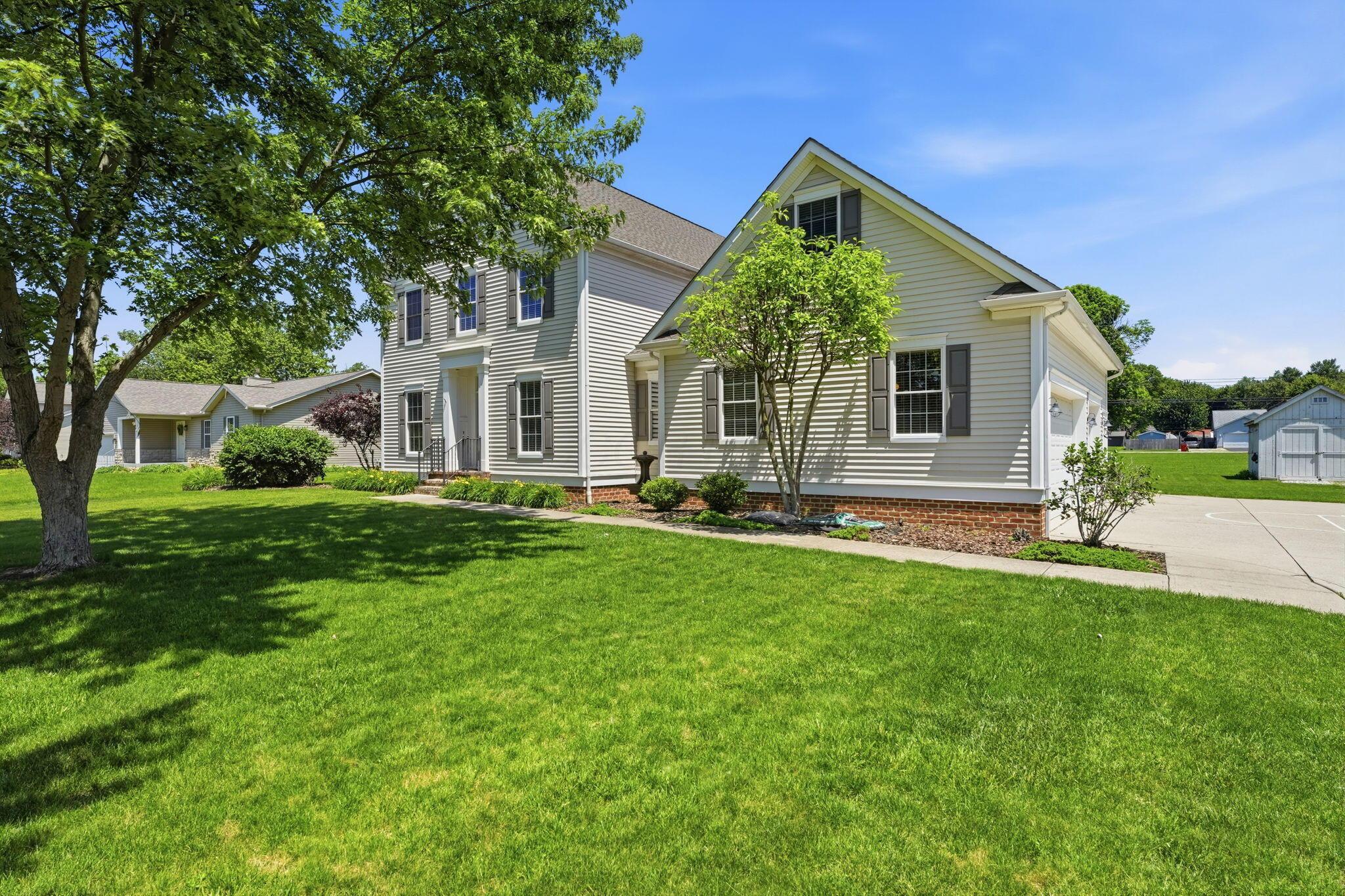 58 Belz Warner Boulevard