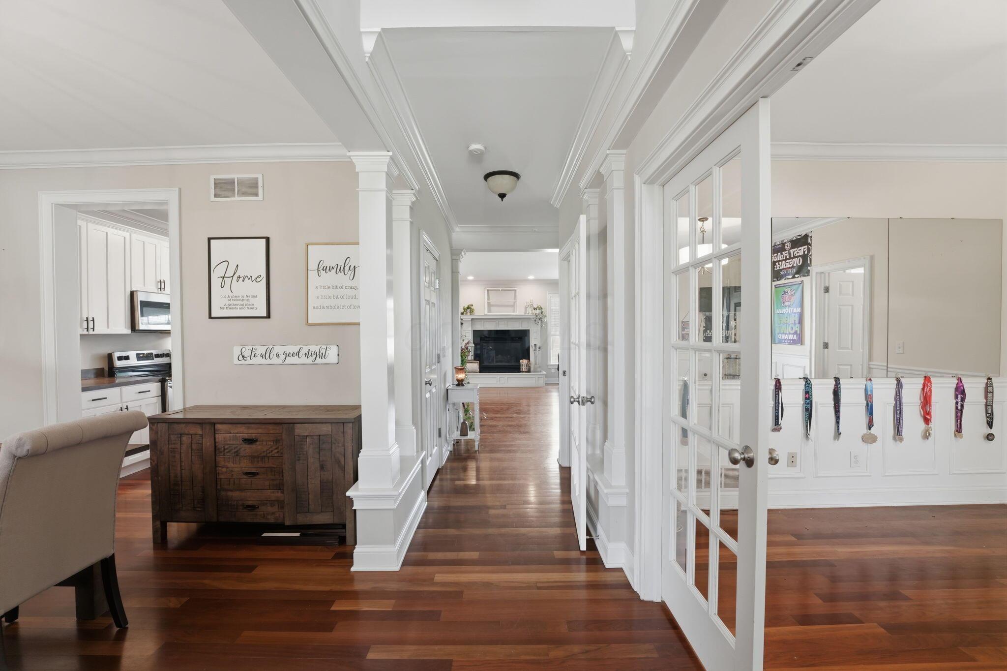 58 Belz Warner Boulevard