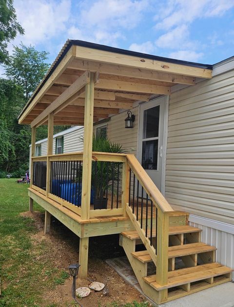 Photo of 2288 W High Street Lot 28 #Lot 28, Newark, OH 43055 (MLS # 226002452)