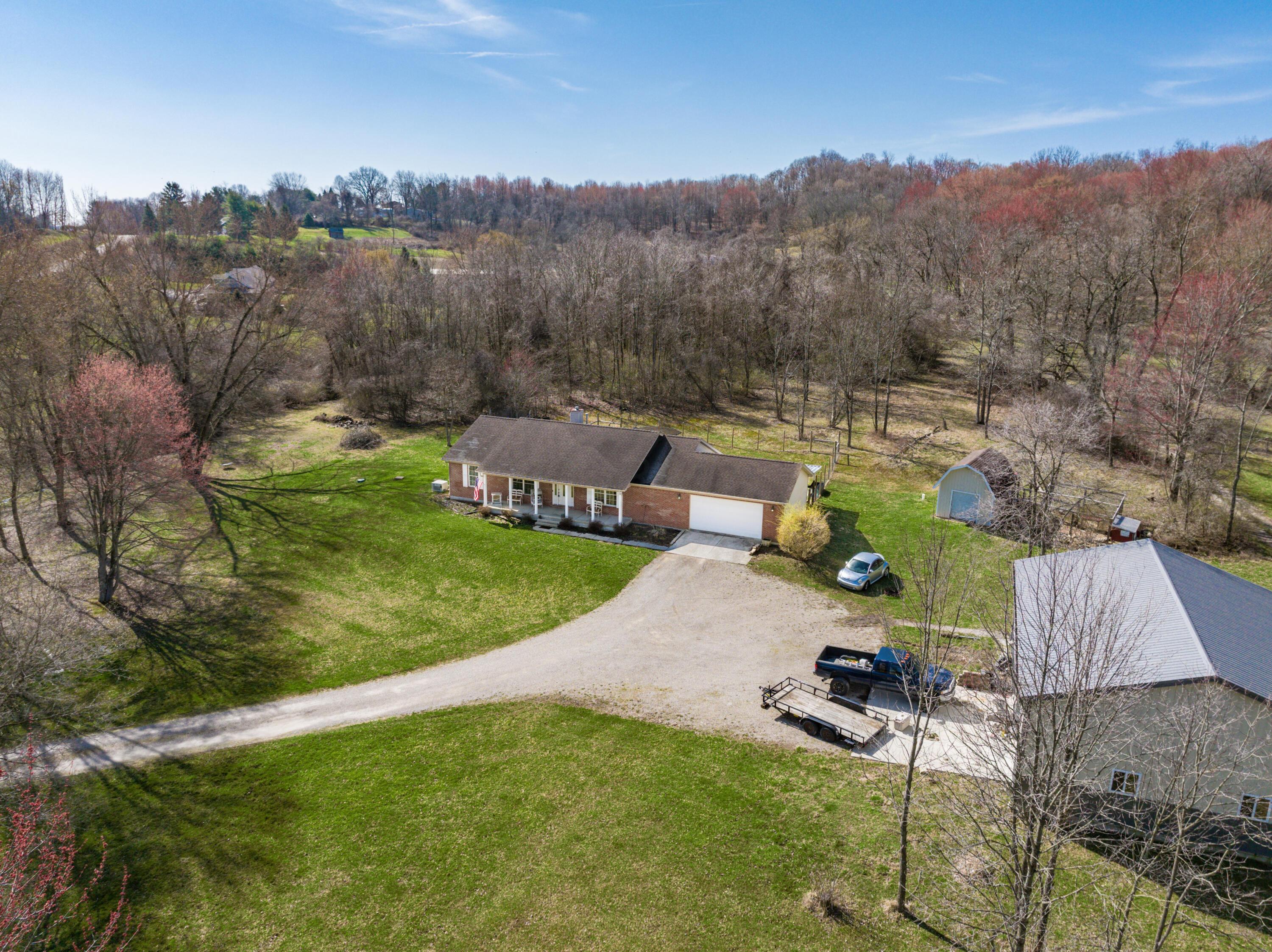 8550 Somerset Road, Thornville, Ohio image 42