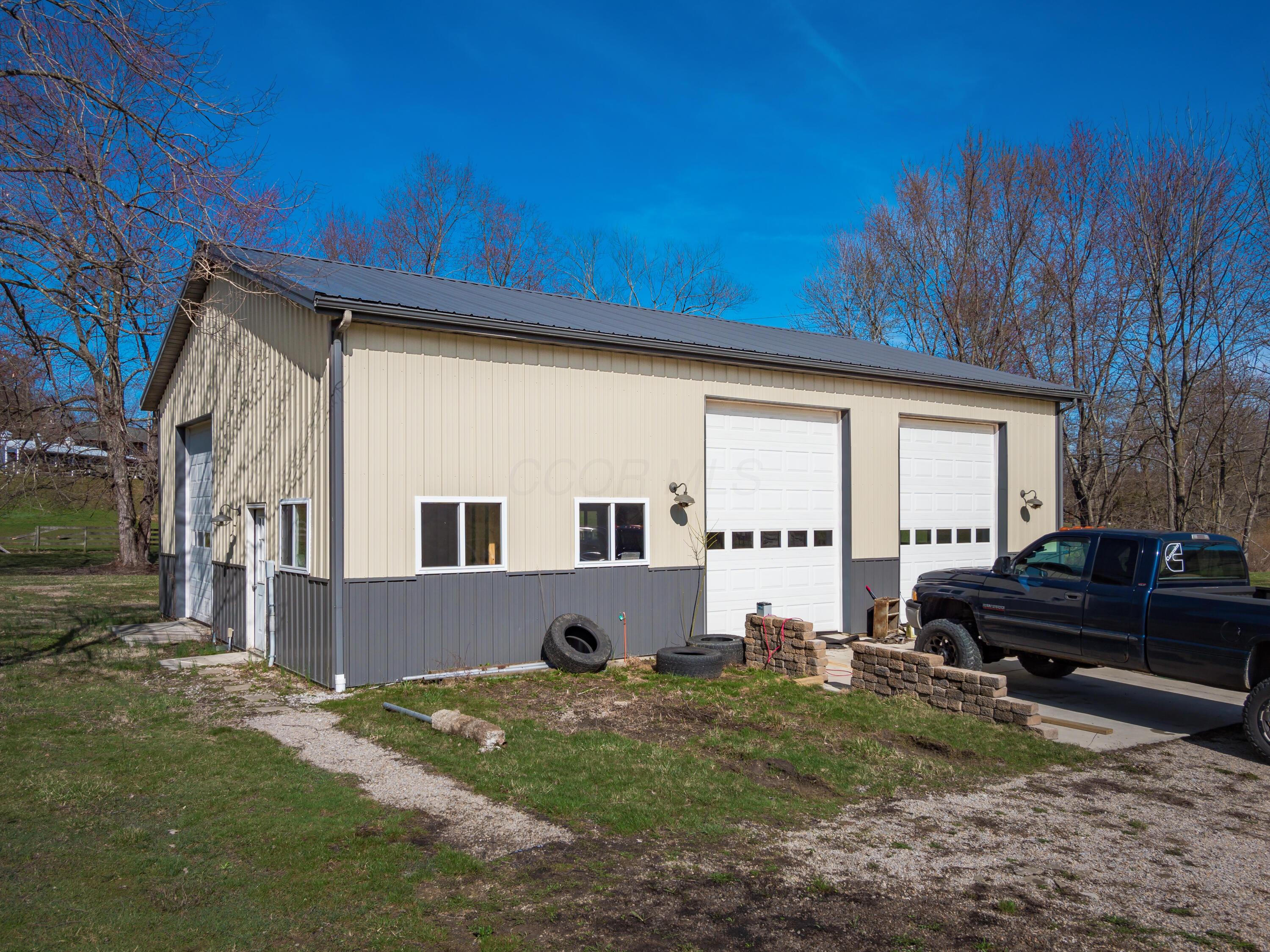8550 Somerset Road, Thornville, Ohio image 34