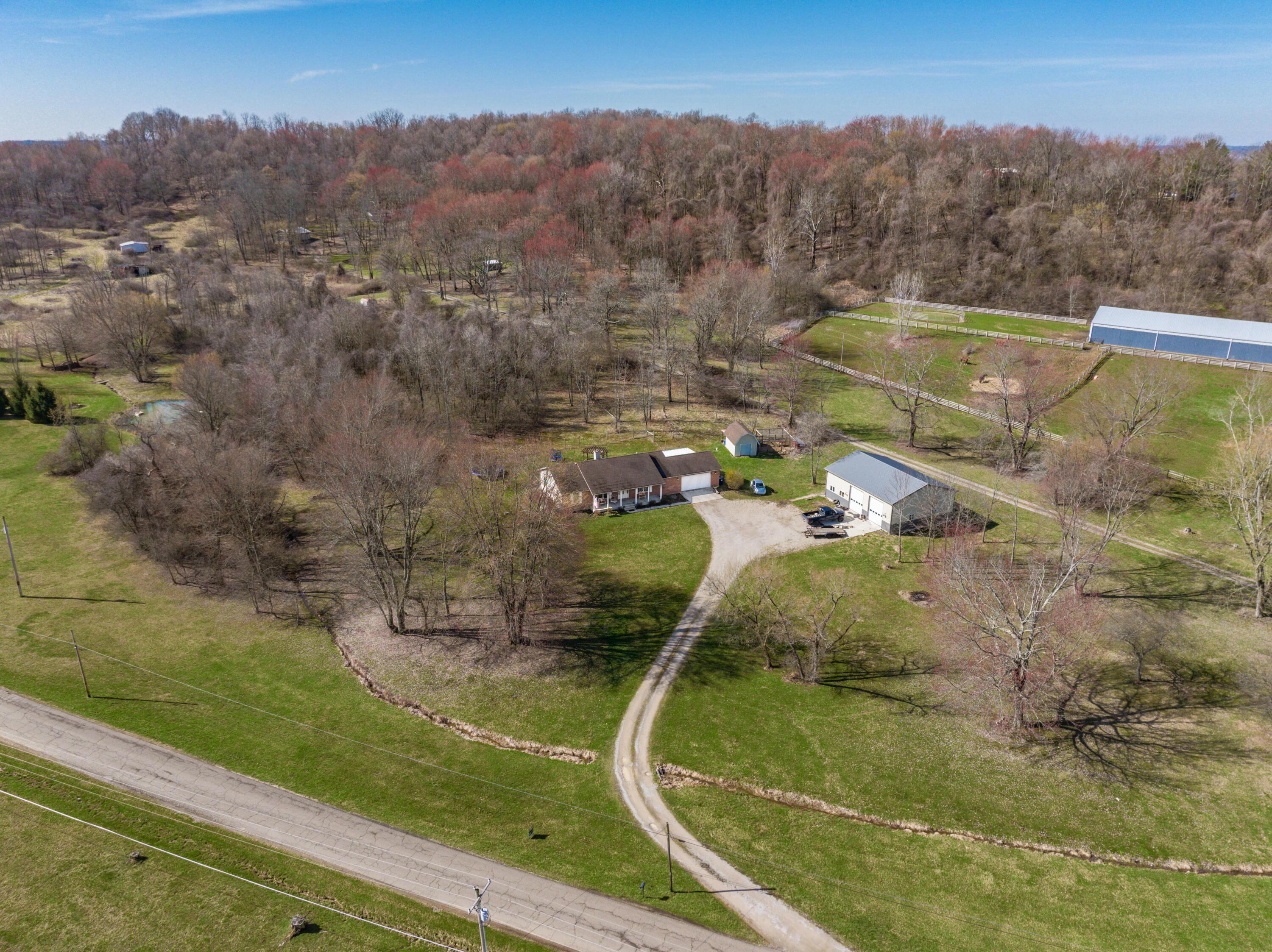 8550 Somerset Road, Thornville, Ohio image 41