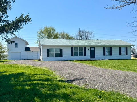Homes For Sale - 5314 U.s. 22<br/> Fayette County, Washington Court House, OH 43160