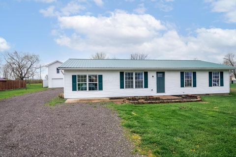 Photo of 5314 U.S. 22, Washington Court House, OH 43160 (MLS # 226010657)