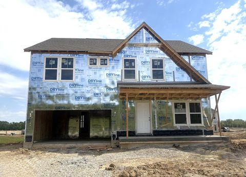 Photo of 8237 Sycamore Hollow Drive, Pickerington, OH 43147 (MLS # 226003953)