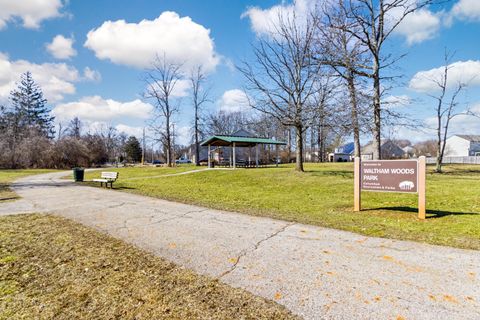 Tiny photo for 2912 Ironstone Drive, Columbus, OH 43231 (MLS # 226005465)