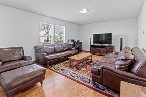 Tiny photo for 2912 Ironstone Drive, Columbus, OH 43231 (MLS # 226005465)