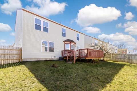 Tiny photo for 2912 Ironstone Drive, Columbus, OH 43231 (MLS # 226005465)