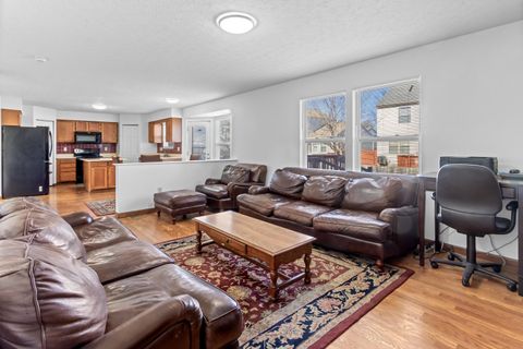 Tiny photo for 2912 Ironstone Drive, Columbus, OH 43231 (MLS # 226005465)