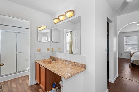 Tiny photo for 2912 Ironstone Drive, Columbus, OH 43231 (MLS # 226005465)