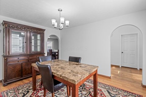 Tiny photo for 2912 Ironstone Drive, Columbus, OH 43231 (MLS # 226005465)