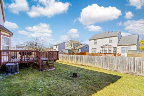 Tiny photo for 2912 Ironstone Drive, Columbus, OH 43231 (MLS # 226005465)