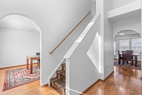 Tiny photo for 2912 Ironstone Drive, Columbus, OH 43231 (MLS # 226005465)