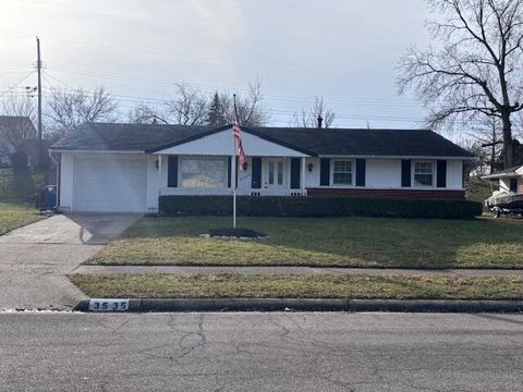 3535 Paris Boulevard Westerville OH 43081