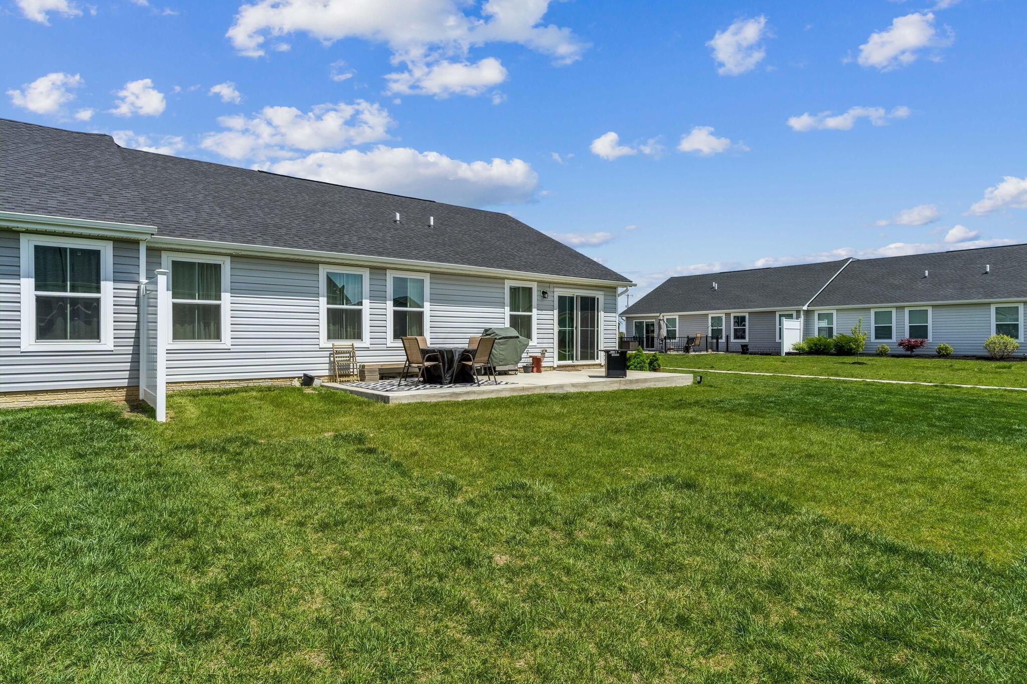 2409 Mcclouds Square, Marysville, Ohio image 37